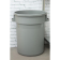 Jantex afvalcontainer 80L Jantex afvalcontainer 80L