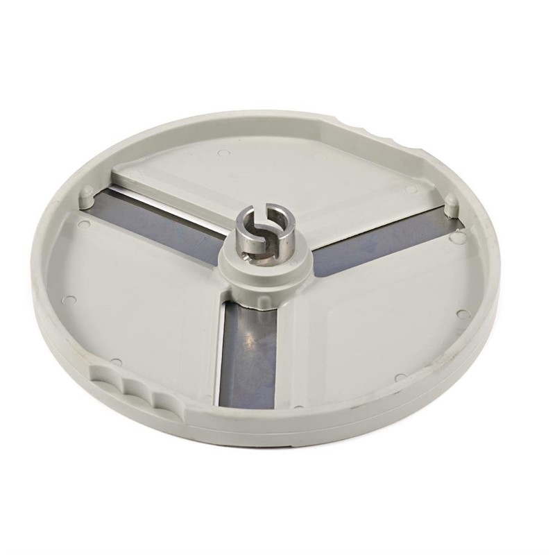 Buffalo snijschijf 2mm Buffalo snijschijf 2mm