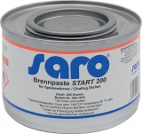 Saro Brandpasta Model Start 200