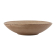 Olympia Build A Bowl platte kom aardebruin 25x4,5cm (4 stuks) Olympia Build A Bowl platte kom aardebruin 25x4,5cm (4 stuks)