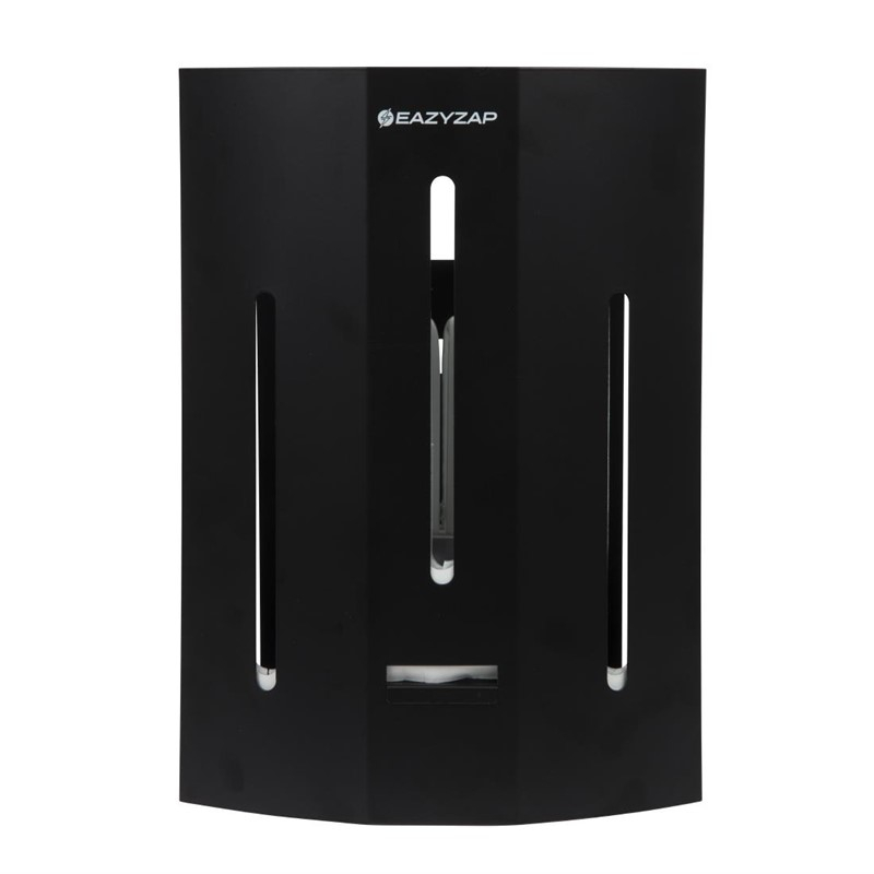 Eazyzap Fly Killer insectenverdelger met kleefplaat 50m² Eazyzap Fly Killer insectenverdelger met kleefplaat 50m²