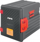 Isothermische Container Model Graz