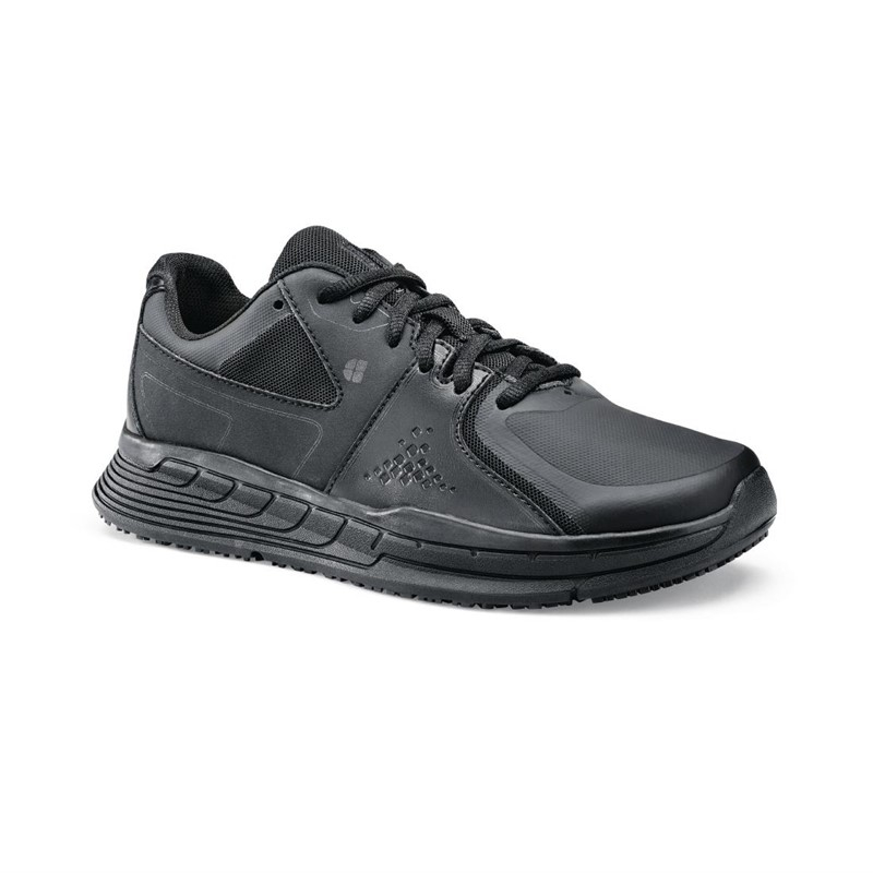 Shoes for Crews Condor sportieve damesschoenen zwart 39 Shoes for Crews Condor sportieve damesschoenen zwart 39