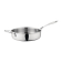 Vogue Triwall inductie sauteuse 24cm Vogue Triwall inductie sauteuse 24cm