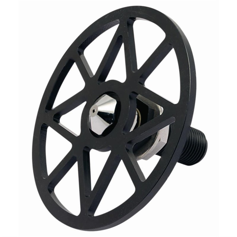 Gastro M sproeier voor glaswerk met 1,3cm aansluiting Gastro M sproeier voor glaswerk met 1,3cm aansluiting