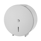 Jantex Rvs Jumbo Toiletroldispenser