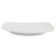 Olympia Whiteware vierkante borden met afgeronde hoeken 18,5cm (12 stuks) Olympia Whiteware vierkante borden met afgeronde hoeken 18,5cm (12 stuks)