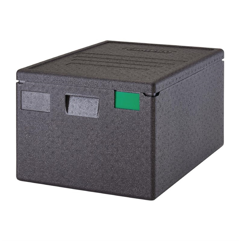 Cambro Cam GoBox geïsoleerde voedselcontainer 80L Cambro Cam GoBox geïsoleerde voedselcontainer 80L