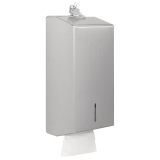 Jantex Rvs Toilettissue Dispenser
