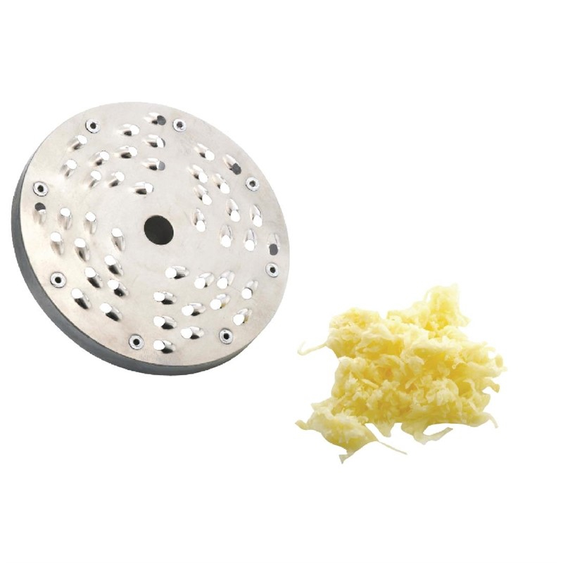 Santos 4mm Raspschijf voor CF600 (B2B) Santos 4mm Raspschijf voor CF600 (B2B)