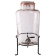 Olympia Nantucket vintage drankdispenser met standaard 8,5L Olympia Nantucket vintage drankdispenser met standaard 8,5L