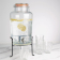 Olympia Nantucket vintage drankdispenser met standaard 8,5L Olympia Nantucket vintage drankdispenser met standaard 8,5L