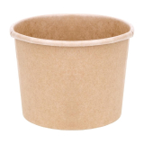 Fiesta Recyclable Soepbekers 340ml 98 mm (500 Stuks)