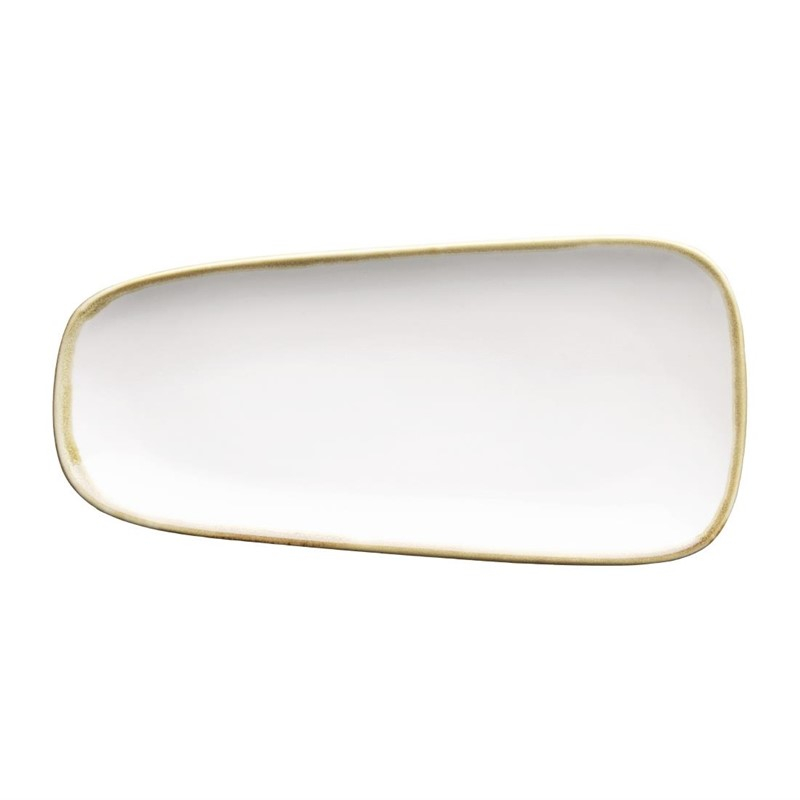 Olympia Kiln schaal 295mm krijtwit (4 stuks) Olympia Kiln schaal 295mm krijtwit (4 stuks)