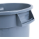 Rubbermaid Brute ronde container 75L Rubbermaid Brute ronde container 75L
