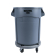 Rubbermaid Brute ronde container 75L Rubbermaid Brute ronde container 75L