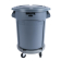 Rubbermaid Brute ronde container 75L Rubbermaid Brute ronde container 75L