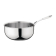 Vogue Triwall inductie conische sauteuse 20cm Vogue Triwall inductie conische sauteuse 20cm