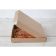 Fiesta Compostable composteerbare kartonnen pizzadoos 30cm (100 stuks) Fiesta Compostable composteerbare kartonnen pizzadoos 30cm (100 stuks)