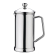 Olympia RVS cafetière 3 kopjes 400ml Olympia RVS cafetière 3 kopjes 400ml