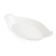 Olympia Whiteware ovale gratineerschalen 32x17,7cm (6 stuks) Olympia Whiteware ovale gratineerschalen 32x17,7cm (6 stuks)