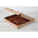 Fiesta Compostable composteerbare kartonnen pizzadoos 35cm (50 stuks) Fiesta Compostable composteerbare kartonnen pizzadoos 35cm (50 stuks)
