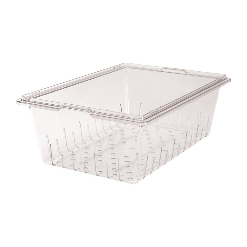 Cambro Camwear vergietbak 12,7cm Cambro Camwear vergietbak 12,7cm