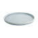 Olympia Cavolo plat rond bord ijsblauw 27cm (4 stuks) Olympia Cavolo plat rond bord ijsblauw 27cm (4 stuks)