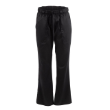 Chef Works Executive Dames Pantalon Zwart L