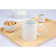 Olympia Whiteware standaard mok 48,3cl (12 stuks) Olympia Whiteware standaard mok 48,3cl (12 stuks)