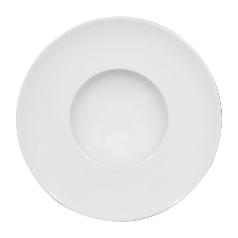 Saturnia Napoli borden 20cm (12 stuks) Saturnia Napoli borden 20cm (12 stuks)