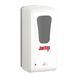 Jantex Automatische Dispenser Voor Spray Zeep en Handreiniger 1L