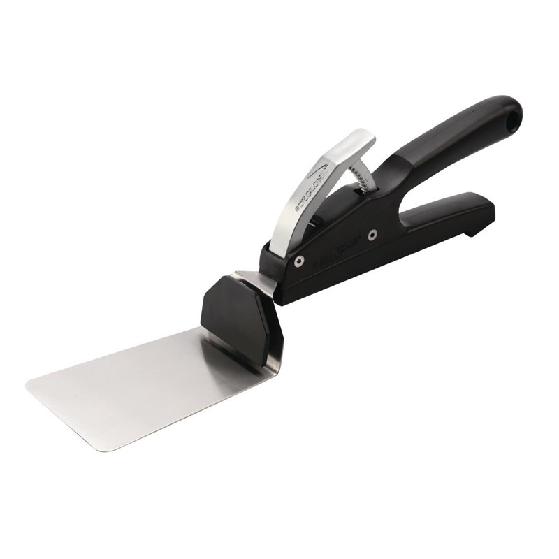 Deglon Push & Pull spatel groot Deglon Push & Pull spatel groot