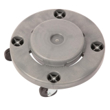 Jantex Wielbasis Voor 80 L Container