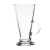 Olympia gehard glazen latte glazen 285ml (12 stuks) Olympia gehard glazen latte glazen 285ml (12 stuks)