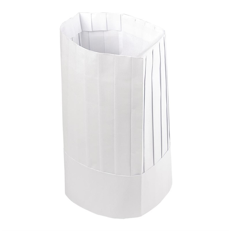 eGreen disposable koksmuts (50 stuks) eGreen disposable koksmuts (50 stuks)