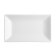 Olympia Whiteware rechthoekige serveerschalen 25x15cm (4 stuks) Olympia Whiteware rechthoekige serveerschalen 25x15cm (4 stuks)