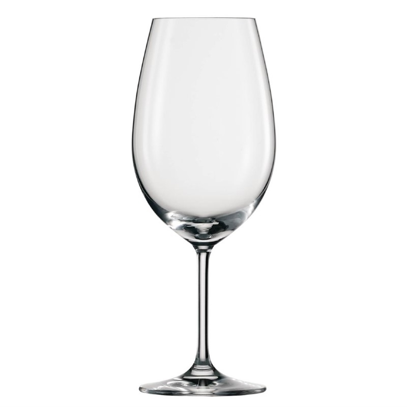 Schott Zwiesel Ivento bordeauxglazen 630ml (6 stuks) Schott Zwiesel Ivento bordeauxglazen 630ml (6 stuks)