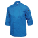 Chef Works unisex koksbuis blauw XXL Chef Works unisex koksbuis blauw XXL