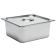 Gastro M RVS GN2/3 bak 15cm diep Gastro M RVS GN2/3 bak 15cm diep