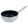 Vogue Teflon Platinum Plus anti-aanbak inductie sauteuse 20cm Vogue Teflon Platinum Plus anti-aanbak inductie sauteuse 20cm