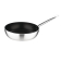 Vogue Platinum Plus teflon anti-aanbak inductie sauteuse 28cm Vogue Platinum Plus teflon anti-aanbak inductie sauteuse 28cm