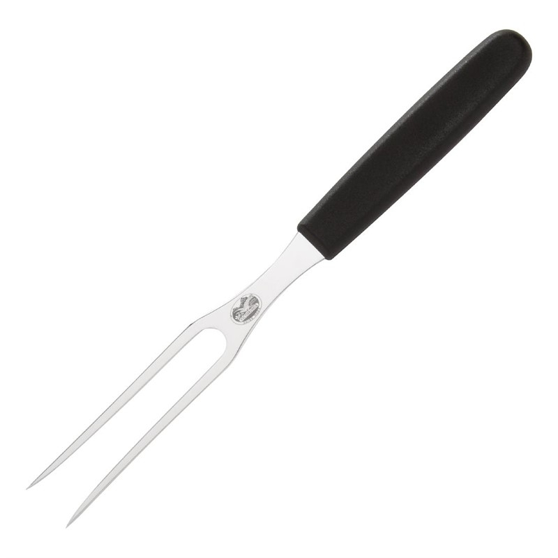Victorinox Swiss Classic vleesvork 12,5cm Victorinox Swiss Classic vleesvork 12,5cm