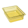 Cambro hittebestendige GN 1/2 bak 10cm Cambro hittebestendige GN 1/2 bak 10cm