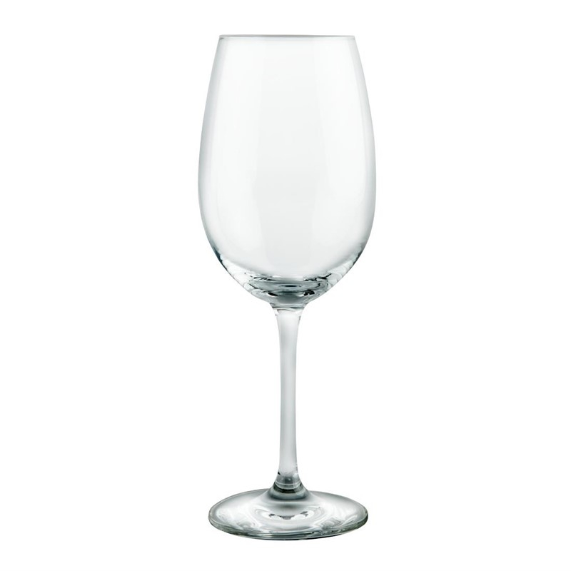 Schott Zwiesel Ivento witte wijnglazen 340ml (6 stuks) Schott Zwiesel Ivento witte wijnglazen 340ml (6 stuks)