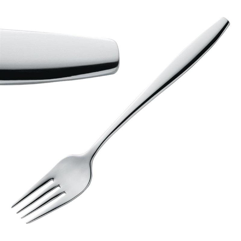 Amefa Florence tafelvorken (12 stuks) Amefa Florence tafelvorken (12 stuks)