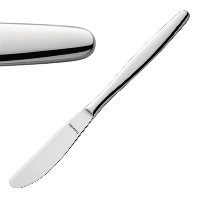 Amefa Florence dessertmessen (12 stuks) Amefa Florence dessertmessen (12 stuks)