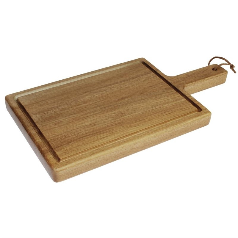T&G Woodware Toscaanse steakplank groot T&G Woodware Toscaanse steakplank groot