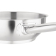 Vogue RVS inductie sauteuse 20cm Vogue RVS inductie sauteuse 20cm
