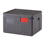 Cambro Cam Gobox Geïsoleerde Transportbox 16,9l